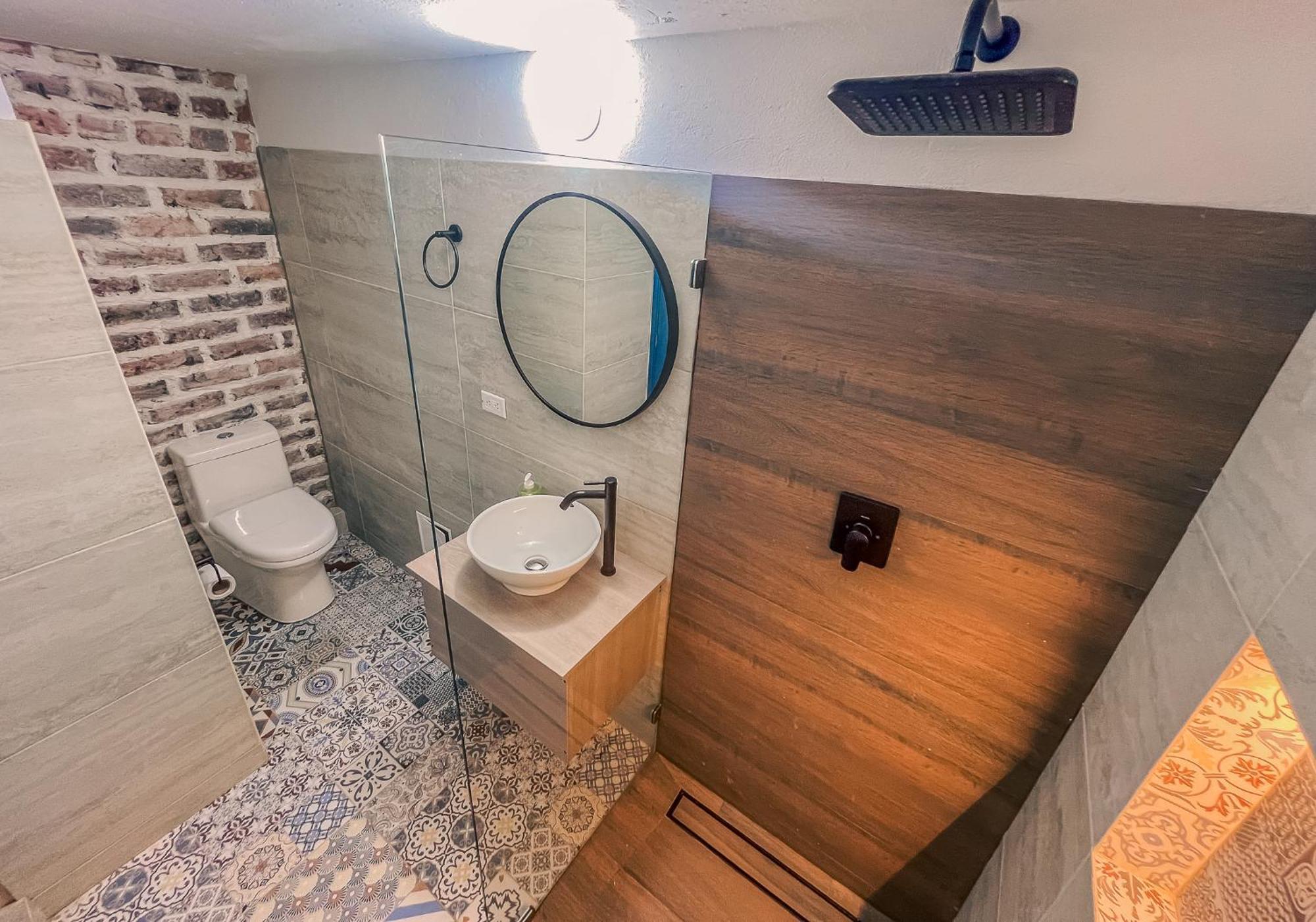 Bello Hogar Hospedaria Vdl Villa de Leyva Kültér fotó